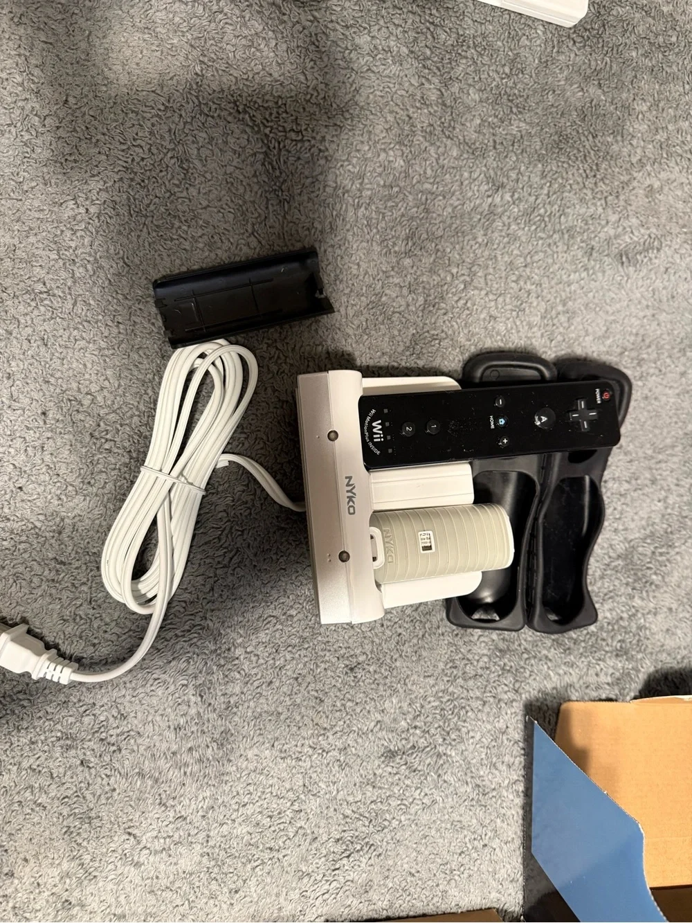 Wii U Bundle